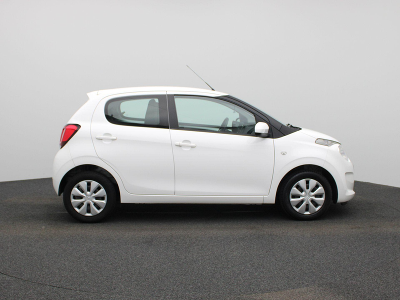 Citroen C1 1.0 VTi Feel | WORDT VERWACHT | AIRCO | BLUETOOTH — photo 6
