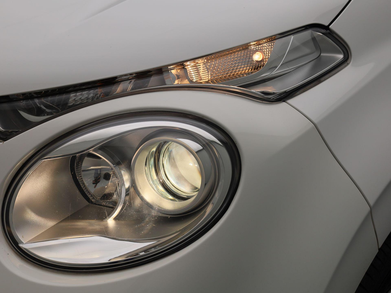 Citroen C1 1.0 VTi Feel | WORDT VERWACHT | AIRCO | BLUETOOTH — photo 13