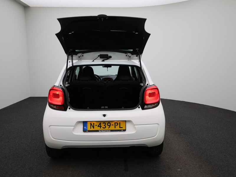 Citroen C1 1.0 VTi Feel | WORDT VERWACHT | AIRCO | BLUETOOTH — photo 11