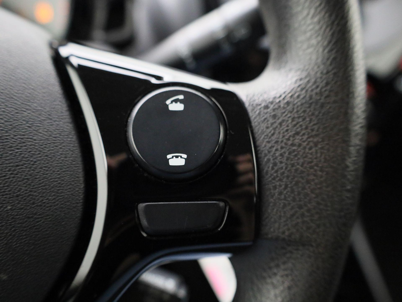 Citroen C1 1.0 VTi Feel | WORDT VERWACHT | AIRCO | BLUETOOTH — photo 15