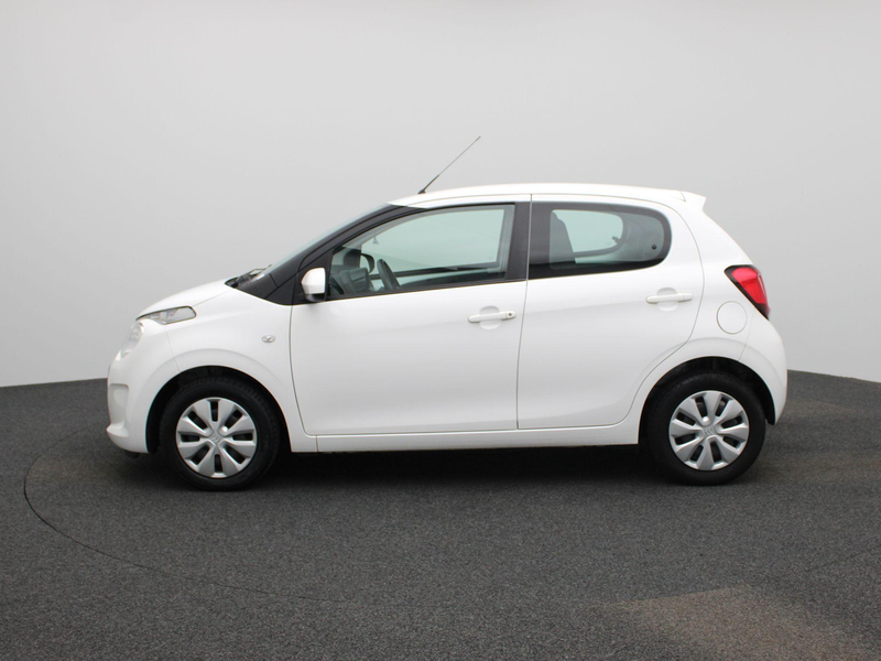 Citroen C1 1.0 VTi Feel | WORDT VERWACHT | AIRCO | BLUETOOTH — photo 4