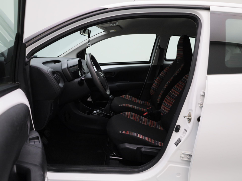Citroen C1 1.0 VTi Feel | WORDT VERWACHT | AIRCO | BLUETOOTH — photo 9
