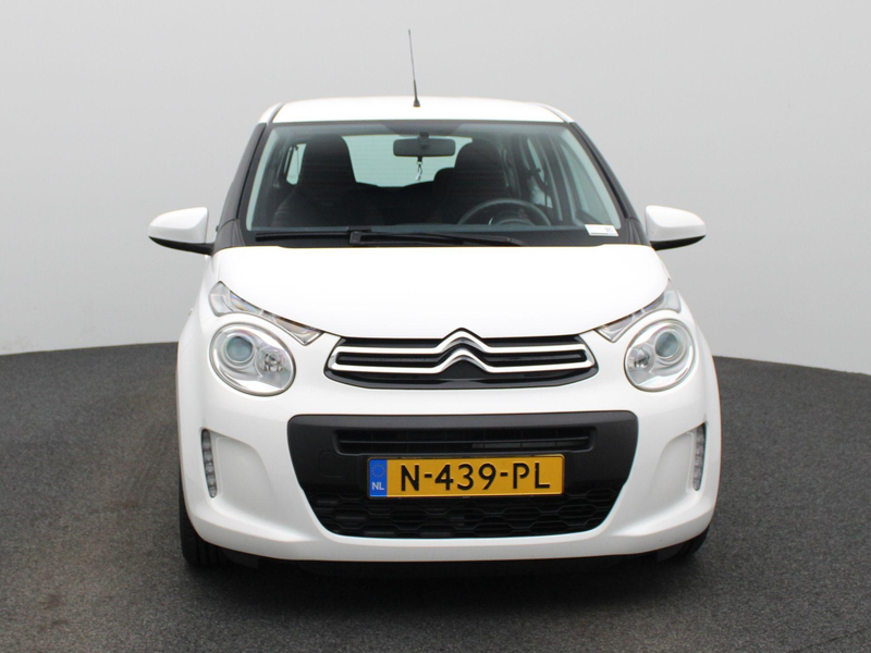 Citroen C1 1.0 VTi Feel | WORDT VERWACHT | AIRCO | BLUETOOTH — photo 3