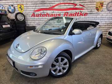 Cabriolet United*Tüv & Service NEU*