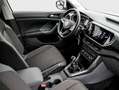 Volkswagen T-Cross Style 1.0 TSI LED AHK ACC Nav.vorb. Blanc - thumbnail 3
