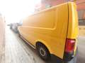 Volkswagen T6 Transporter Volkswagen Transporter T6 2.0 TDI Amarillo - thumbnail 2