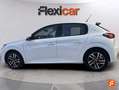 Peugeot 208 PureTech 73kW (100CV) Allure Blanc - thumbnail 4