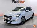 Peugeot 208 PureTech 73kW (100CV) Allure Blanc - thumbnail 3