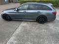 Mercedes-Benz C 180 AMG Update Edition Grijs - thumbnail 3