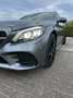 Mercedes-Benz C 180 AMG Update Edition Grijs - thumbnail 2
