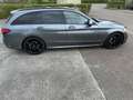 Mercedes-Benz C 180 AMG Update Edition Grijs - thumbnail 4