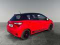 Toyota Yaris YARIS 1,0 5-TG. ACTIVE Rot - thumbnail 5