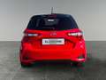 Toyota Yaris YARIS 1,0 5-TG. ACTIVE Rot - thumbnail 4