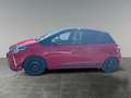 Toyota Yaris YARIS 1,0 5-TG. ACTIVE Rot - thumbnail 2
