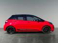 Toyota Yaris YARIS 1,0 5-TG. ACTIVE Rot - thumbnail 6