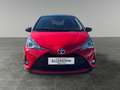 Toyota Yaris YARIS 1,0 5-TG. ACTIVE Rot - thumbnail 8