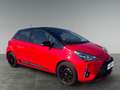 Toyota Yaris YARIS 1,0 5-TG. ACTIVE Rot - thumbnail 7