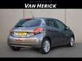 Peugeot 208 1.2 PureTech Allure | Cruise | Clima | Navi | Blue Gris - thumbnail 4