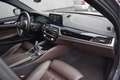 BMW 520 5-serie Touring 520d High Executive M-sport Head-u Grijs - thumbnail 14