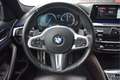 BMW 520 5-serie Touring 520d High Executive M-sport Head-u Grijs - thumbnail 4