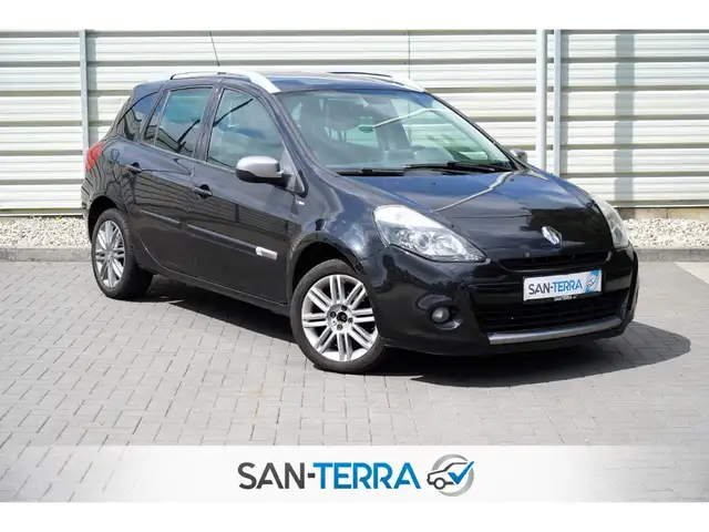 Renault Clio GRANDTOUR NIGHT & DAY PANO*KLIMA*MULTI-LENKRAD*SHZ