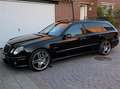 Mercedes-Benz E 63 AMG E Estate 63 AMG Aut. AMG Negro - thumbnail 3