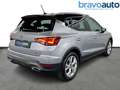 SEAT Arona 1.0TSI FR Silber - thumbnail 17