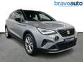 SEAT Arona 1.0TSI FR Silber - thumbnail 18