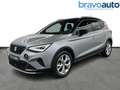 SEAT Arona 1.0TSI FR Silber - thumbnail 1