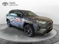 Toyota RAV 4 RAV4 2.5 HV (218CV) E-CVT 2WD Style Сірий - thumbnail 5