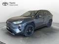 Toyota RAV 4 RAV4 2.5 HV (218CV) E-CVT 2WD Style Сірий - thumbnail 1