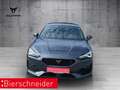 CUPRA Leon 1.5 eTSI DSG LED Navi FaPa XL Kamera Kessy WP Grau - thumbnail 4