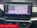 CUPRA Leon 1.5 eTSI DSG LED Navi FaPa XL Kamera Kessy WP Grau - thumbnail 18