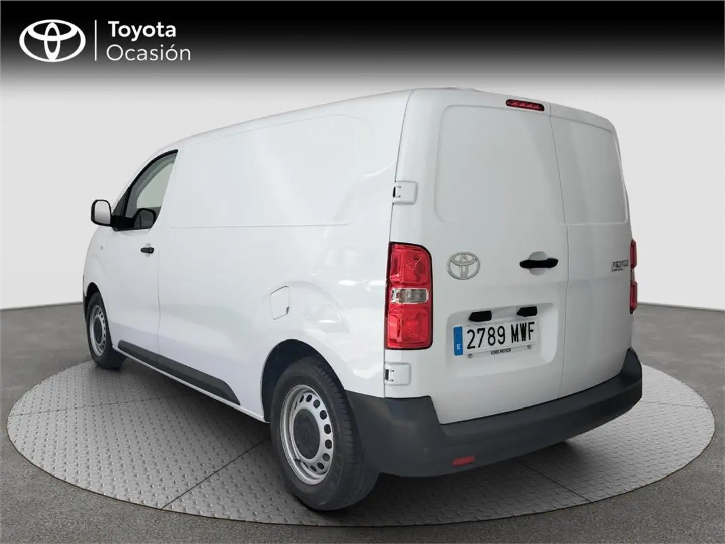 Toyota Proace VAN GX L1 1.5D 120CV 6MT - 2