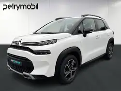 Photo Citroën C3 Aircross