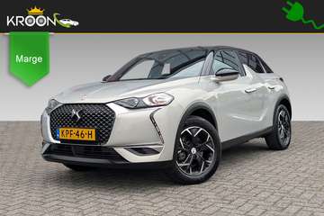 E-Tense Bastille 50kWh SOH 94% 360 Camera