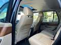 Land Rover Range Rover SE Schwarz - thumbnail 9