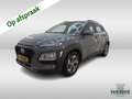 Hyundai KONA 1.6 GDI HEV Comfort 1e-Eig. & Dealer-Onderh. BOVAG Grey - thumbnail 1