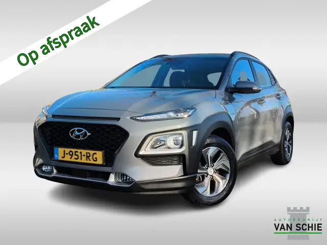 Hyundai KONA 1.6 GDI HEV Comfort 1e-Eig. & Dealer-Onderh. BOVAG