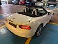 Fiat 124 Spider 124 Spider 1.4 m-air Lusso auto Weiß - thumbnail 10