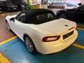 Fiat 124 Spider 124 Spider 1.4 m-air Lusso auto Weiß - thumbnail 4