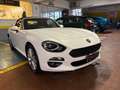 Fiat 124 Spider 124 Spider 1.4 m-air Lusso auto Weiß - thumbnail 3