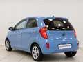 Kia Picanto 1.0 Concept Azul - thumbnail 20