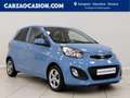 Kia Picanto 1.0 Concept Azul - thumbnail 1