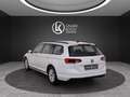 Volkswagen Passat Variant Basis TDI DSG Weiß - thumbnail 3