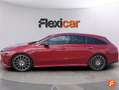Mercedes-Benz CLA 220 Shooting Brake 220d 8G-DCT Rojo - thumbnail 4