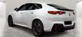 BMW X2 18d sDrive M 19 TELECAMERA SHADOW LINE Blanc - thumbnail 2