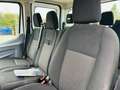 Ford Transit Doppelkabiner 7 Sitzer mit Pritschenaufbau Weiß - thumbnail 17