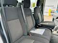 Ford Transit Doppelkabiner 7 Sitzer mit Pritschenaufbau Weiß - thumbnail 15