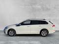Volkswagen Golf Variant VIII VARIANT 1.5 TSI LIFE Life LED+NAVI+SHZ+DAB+ Weiß - thumbnail 2